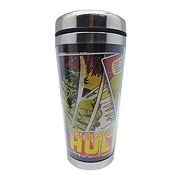 Incredible Hulk 16 oz. Acrylic Travel Mug